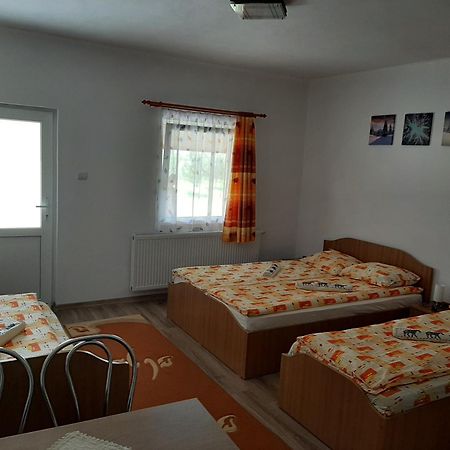 Kacso Apartma Ocna de Sus Екстериор снимка