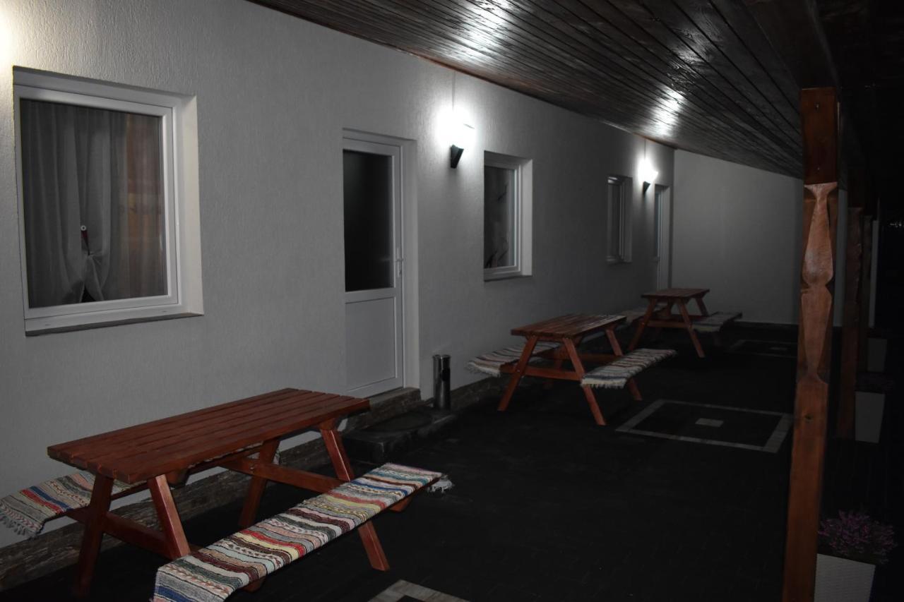Kacso Apartma Ocna de Sus Екстериор снимка