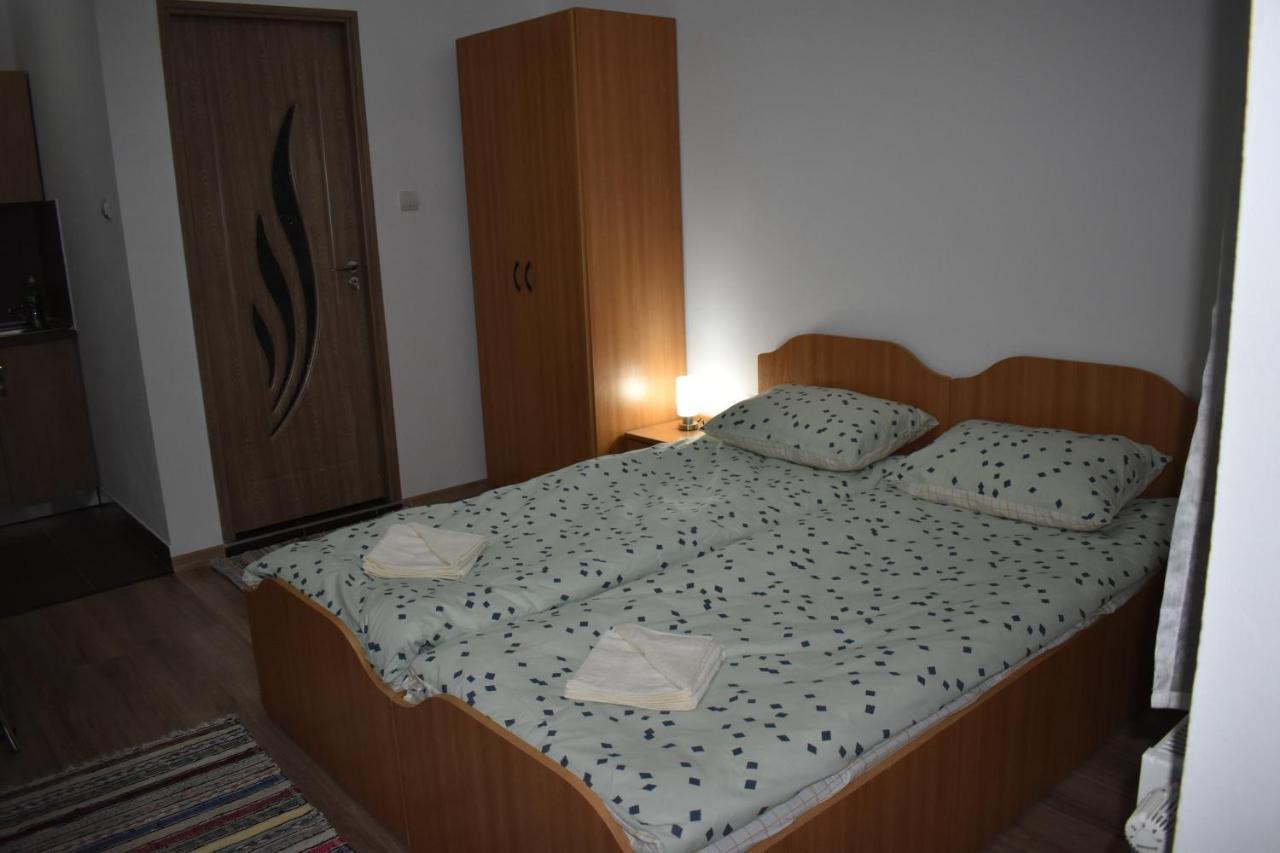 Kacso Apartma Ocna de Sus Екстериор снимка