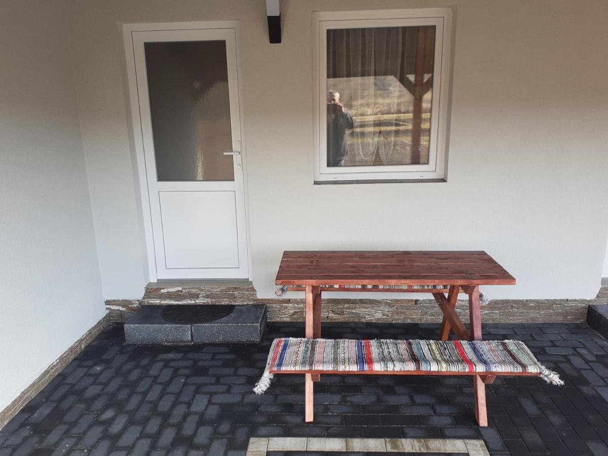 Kacso Apartma Ocna de Sus Екстериор снимка