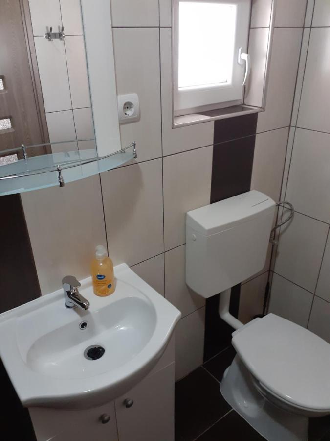 Kacso Apartma Ocna de Sus Екстериор снимка