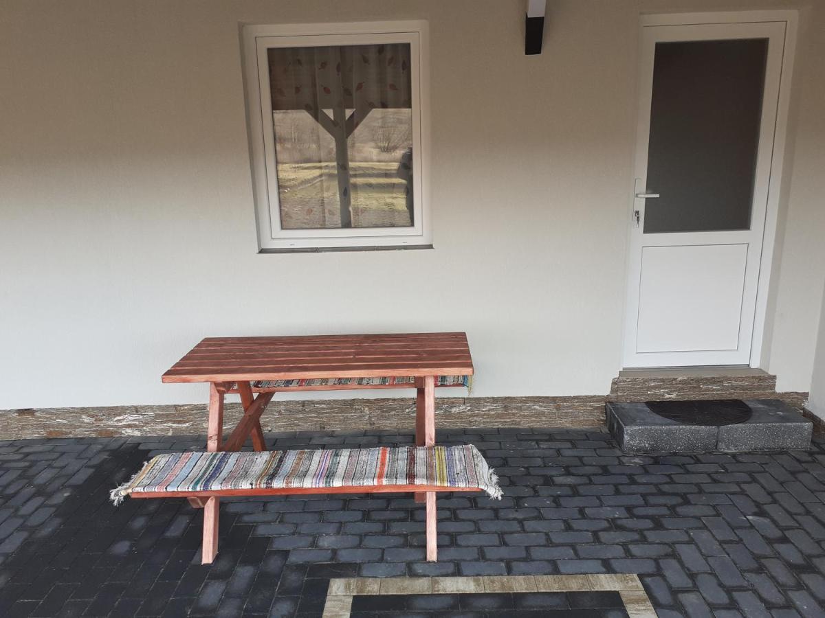 Kacso Apartma Ocna de Sus Екстериор снимка