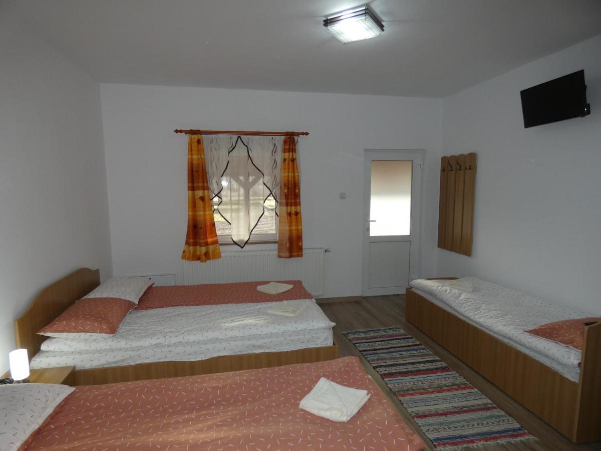 Kacso Apartma Ocna de Sus Екстериор снимка