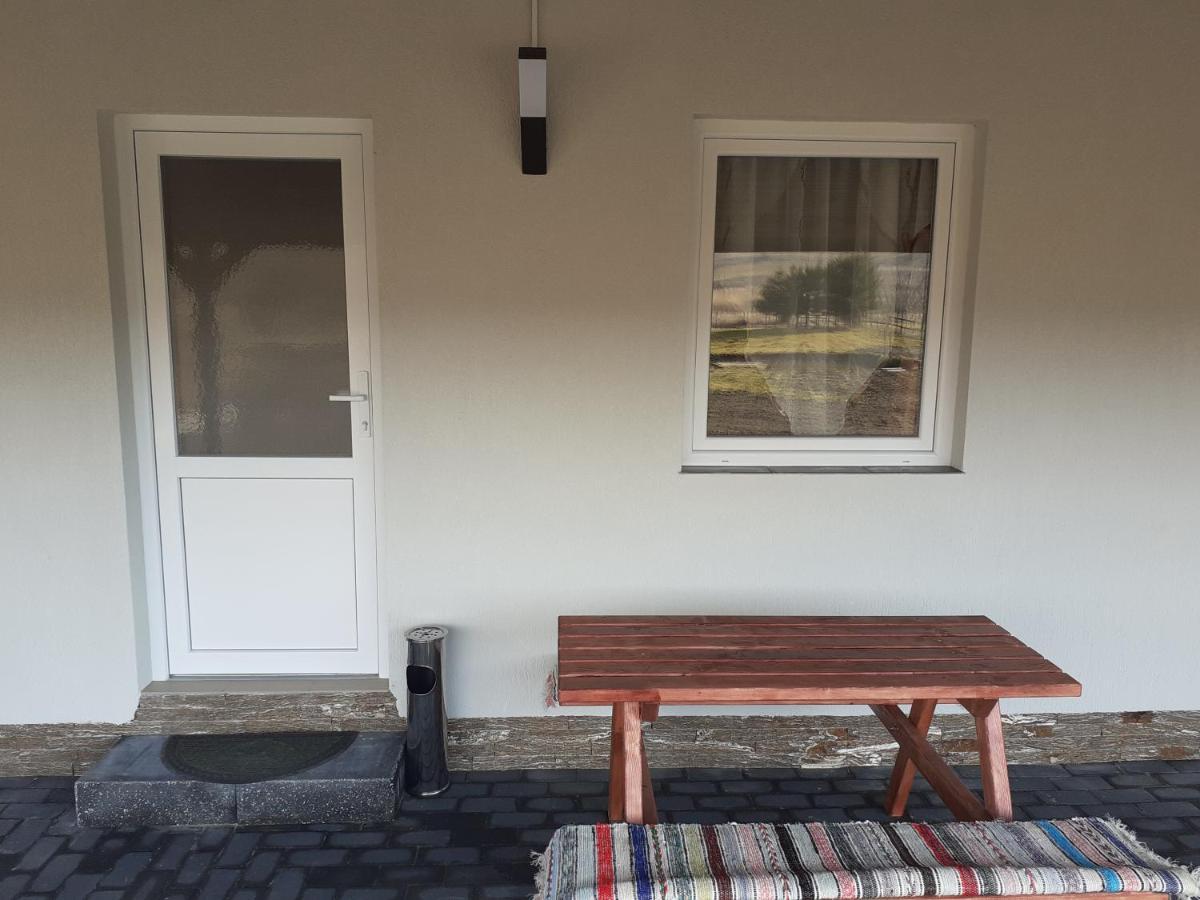 Kacso Apartma Ocna de Sus Екстериор снимка