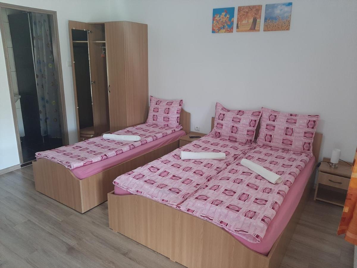Kacso Apartma Ocna de Sus Екстериор снимка