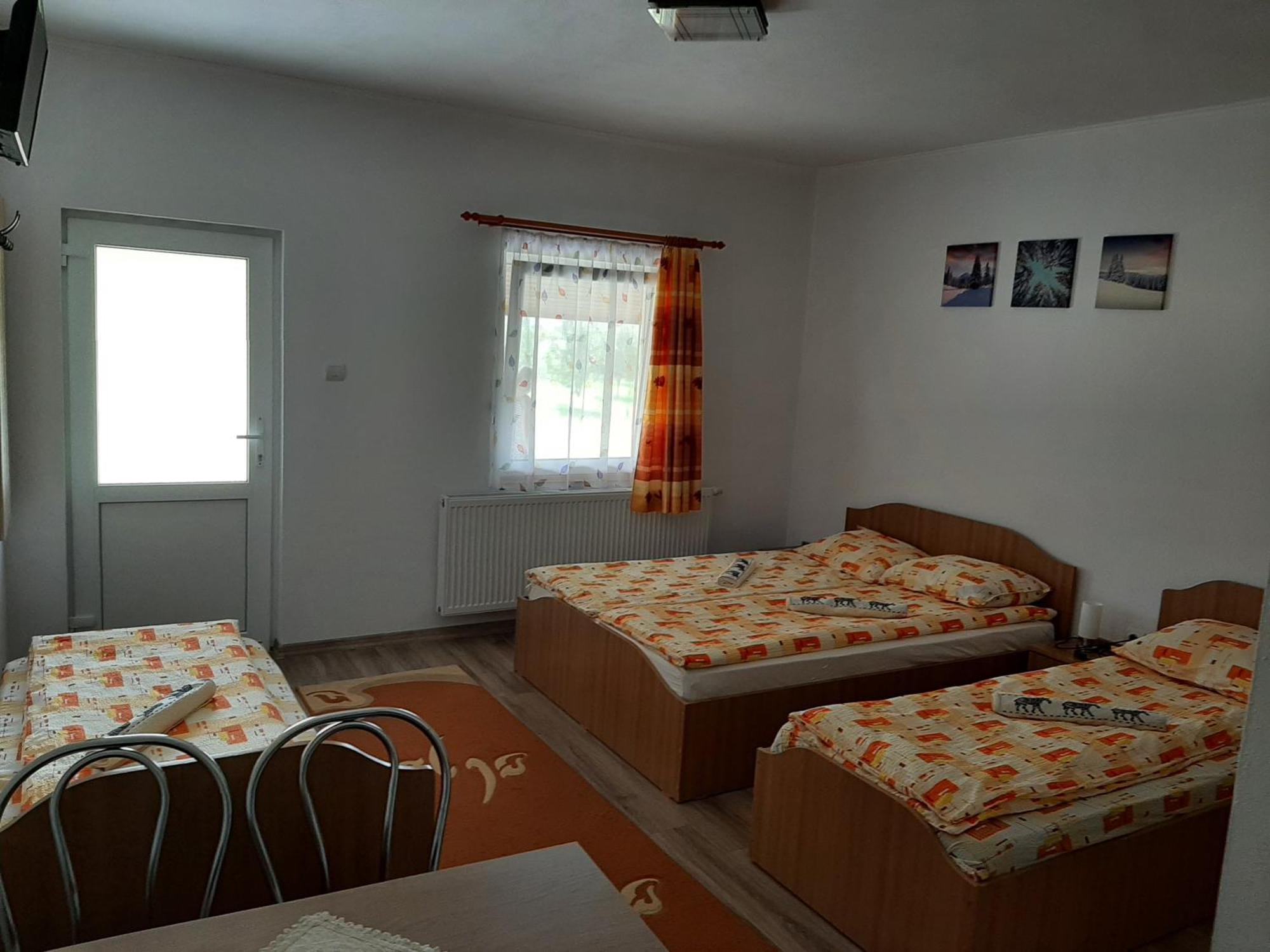 Kacso Apartma Ocna de Sus Екстериор снимка