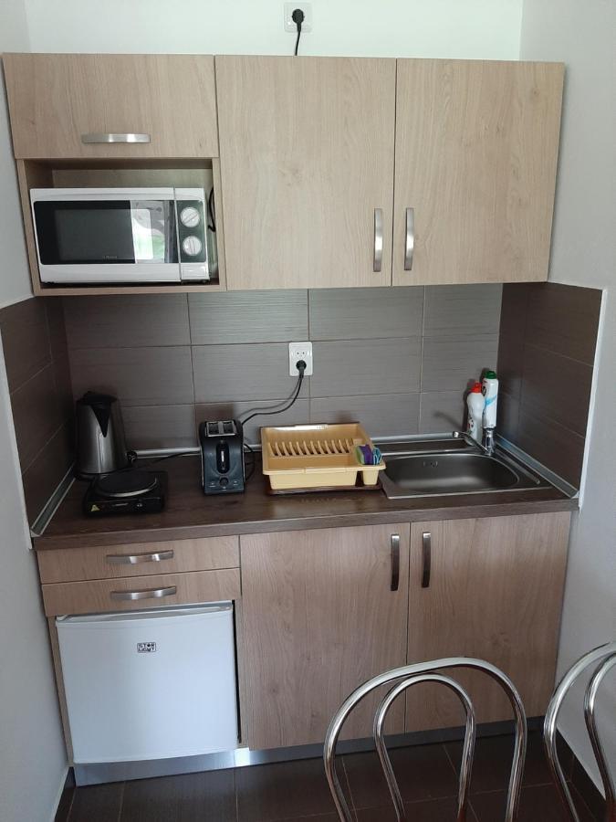 Kacso Apartma Ocna de Sus Екстериор снимка