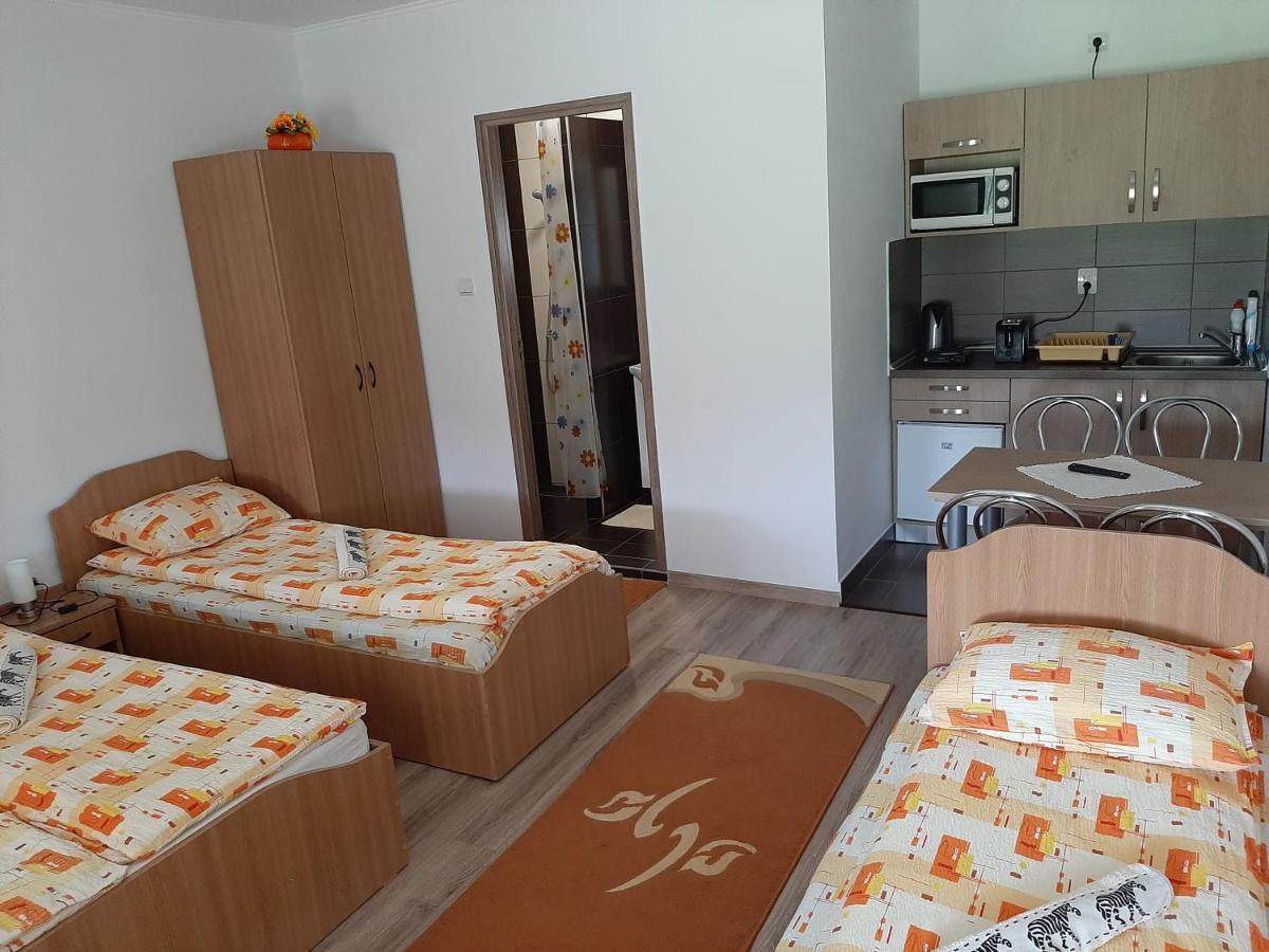 Kacso Apartma Ocna de Sus Екстериор снимка
